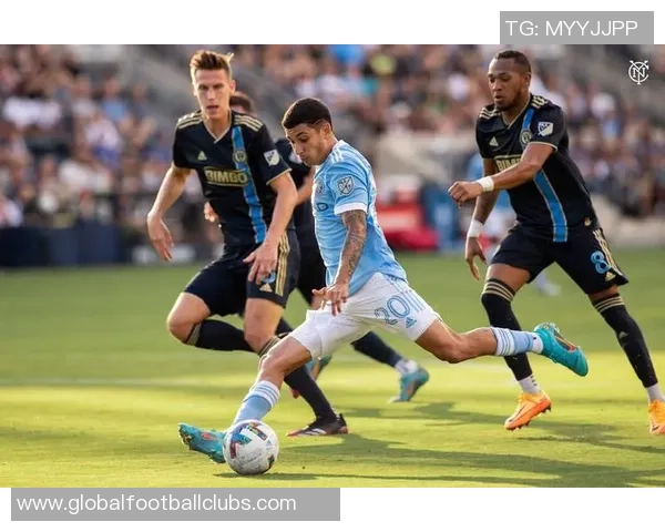 2018年哥伦布队与纽约红牛的精彩对决回顾与分析