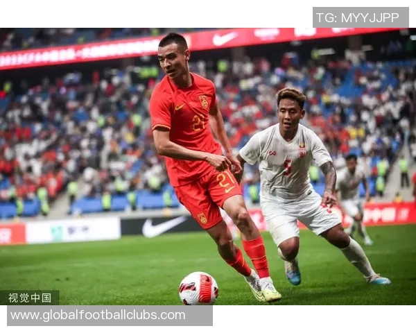 中国与菲律宾足球友谊赛激战在即6月7日精彩对决不容错过