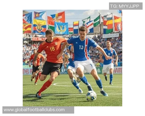 丹麦与黑山激战正酣比赛结果揭晓引发热议