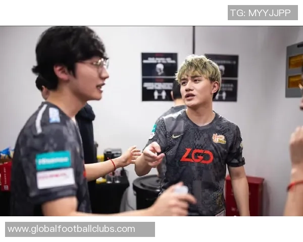 从零起步掌握英雄联盟比赛技巧与策略全解析