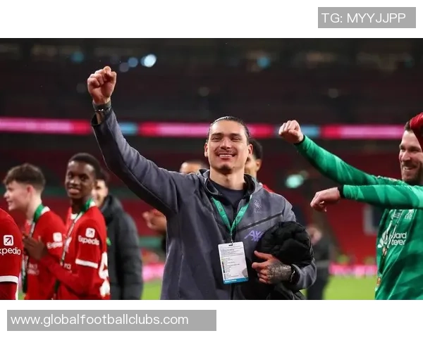 努涅斯在赛场上的崛起与挑战：从新星到顶级前锋的奋斗之路