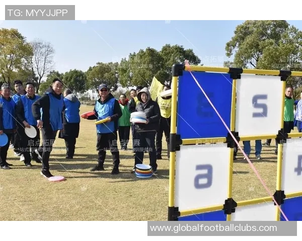 南京飞盘队中路突破的战术解析与技巧分享