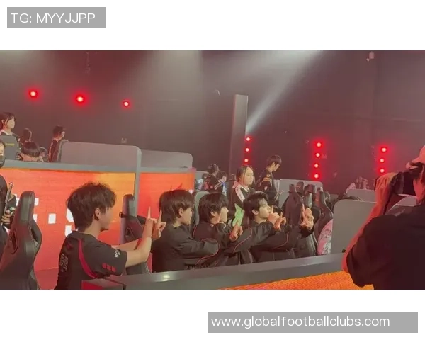 和平精英赛事分析：深入探讨JDG战队的强大实力与战术策略