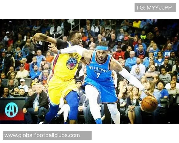 安东尼与泡椒的对决谁能在NBA赛场上笑到最后