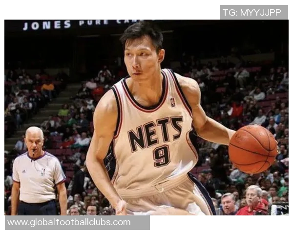 易建联的篮球传奇之路：从少年天才到国家队核心的奋斗历程与成就解析